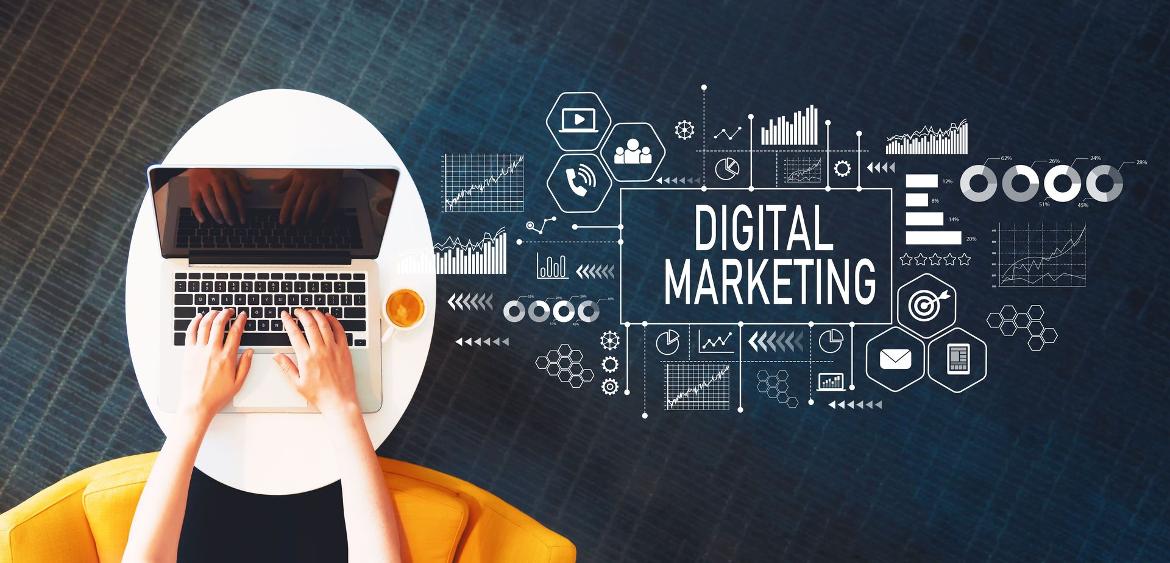 Contenus, technologies et stratégies : l'équipe gagnante en marketing digital